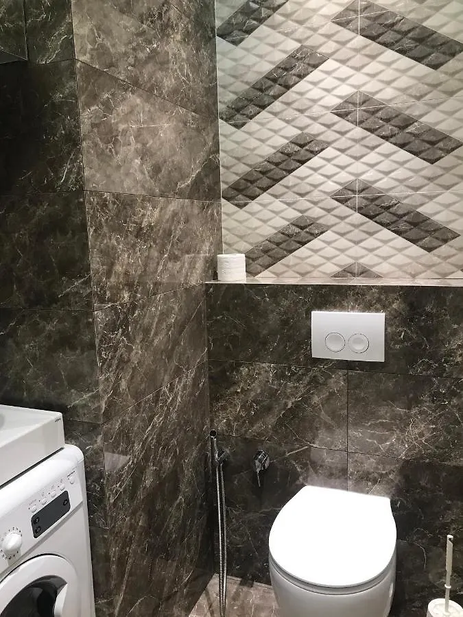 Apart Plaza 24 Kyiv Apartment