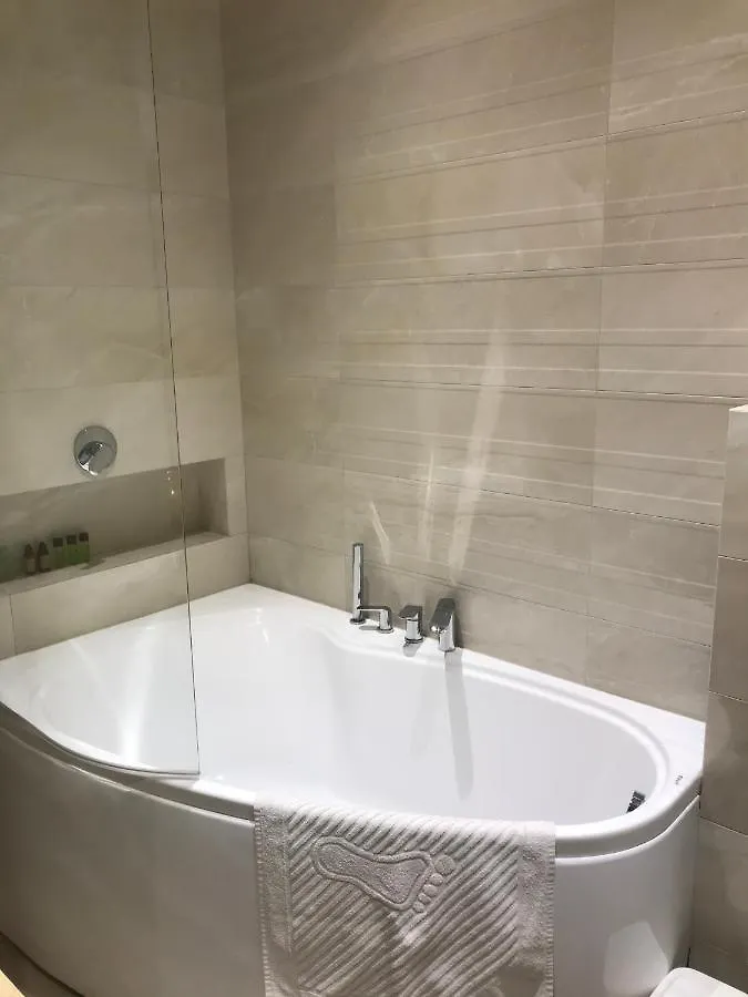 Apartment Apart Plaza 24 Kyiv