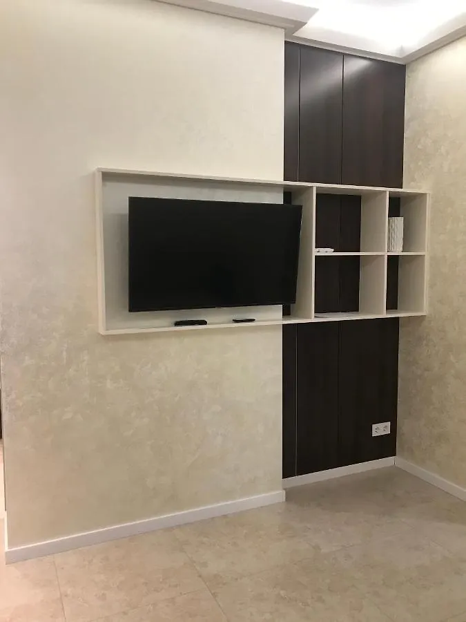 Apart Plaza 24 Kyiv Apartment