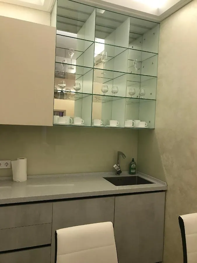 Апартаменты Apart Plaza 24 Киев