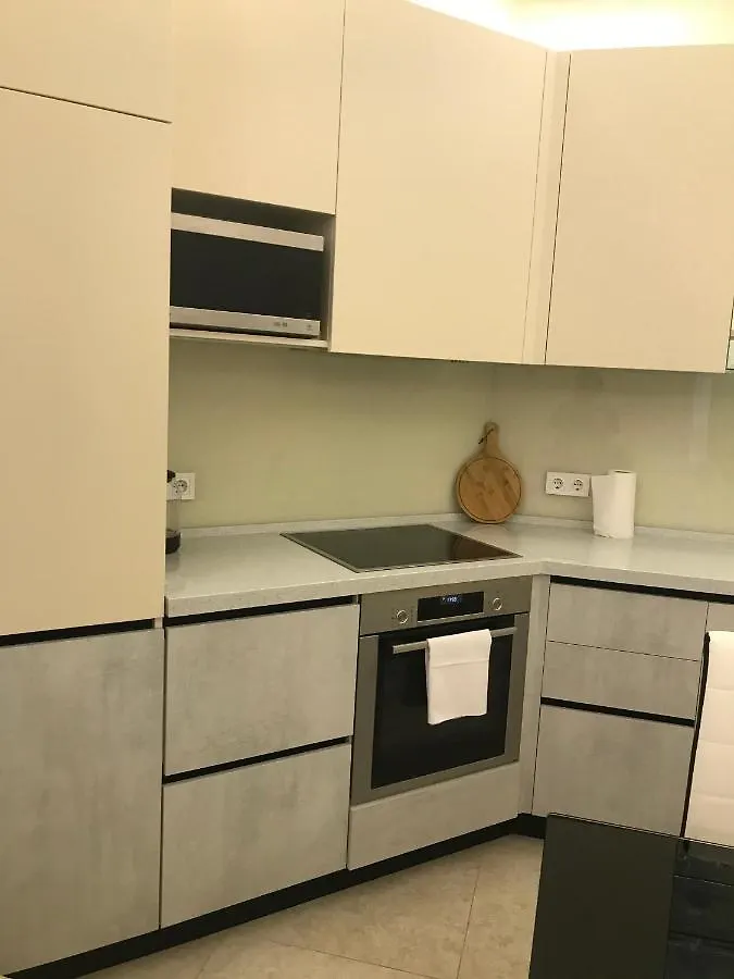 Апартаменты Apart Plaza 24 Киев