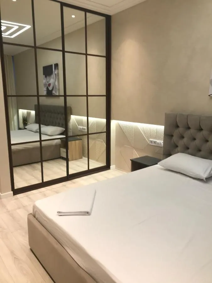 Apart Plaza 24 Киев