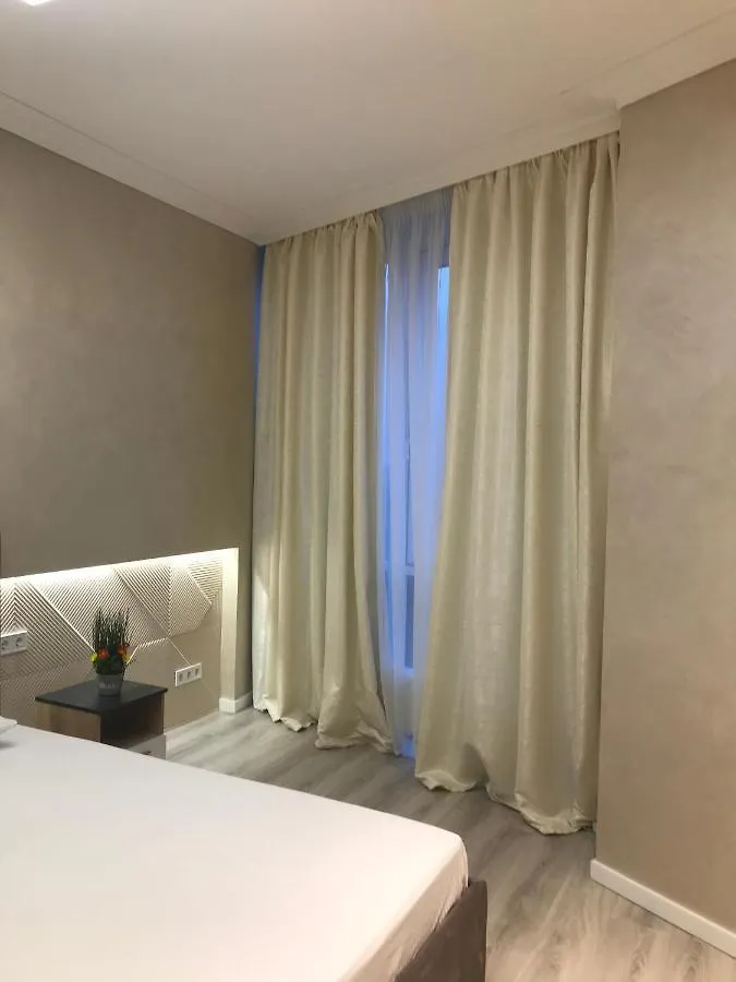 Apart Plaza 24 Киев 0*,  Украина