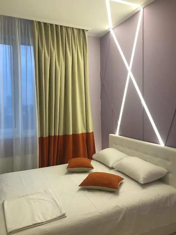 Apart Plaza 24 Киев Украина